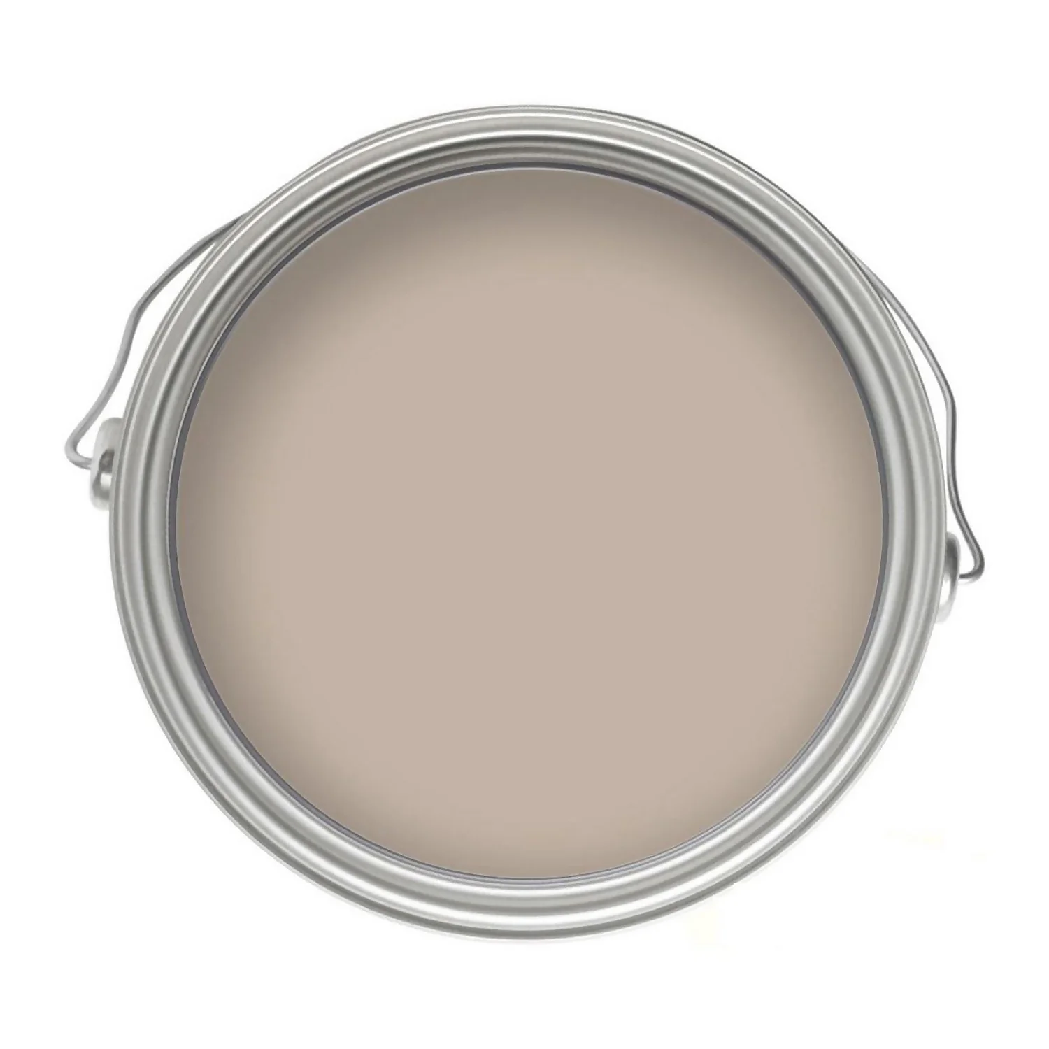 Hammerite Direct To Rust Smooth Muted Clay 250ml 2 Hammerite Direct To Rust Smooth Muted Clay 250ml - Image 2