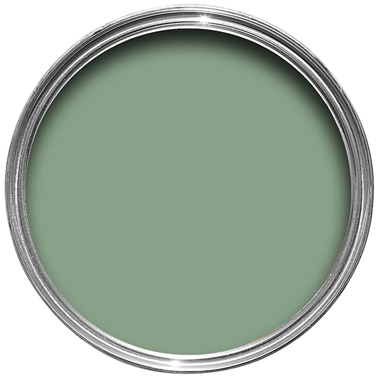 Farrow & Ball Estate Eggshell Paint Breakfast Room Green - 750ml 3 Farrow & Ball Estate Eggshell Paint Breakfast Room Green - 750ml - Image 3