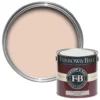 Farrow & Ball Full Gloss Paint Pink Ground - 2.5L