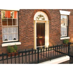 Ronseal Quick Drying Woodstain Walnut Satin - 750ml -Best Home Furnishing Store 12804709 1144949525146389