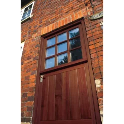 Ronseal Quick Drying Woodstain Walnut Satin - 750ml -Best Home Furnishing Store 12804709 7594949525211435