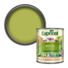 Cuprinol Garden Shades Sunny Lime - 1L