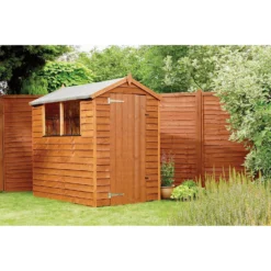 Ronseal Fence Life Plus Paint Medium Oak - 5L 7 Ronseal Fence Life Plus Paint Medium Oak - 5L -Best Home Furnishing Store 12804791 1204942088298216