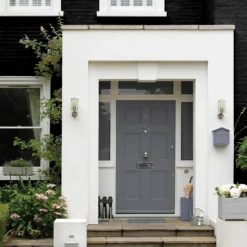 Sandtex® Ultra Smooth Masonry Paint Black - 1L -Best Home Furnishing Store 12804807 1724870256118987