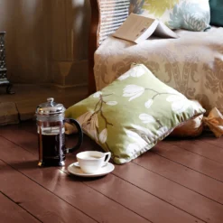 Sadolin Classic All Purpose Woodstain Teak - 2.5L -Best Home Furnishing Store 12806188 6784951407350619