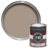Farrow & Ball Exterior Eggshell Paint Dead Salmon - 750ml
