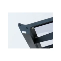 Palram - Canopia Canopy Vega 2000 Grey Clear -Best Home Furnishing Store 12806781 1304833199909635