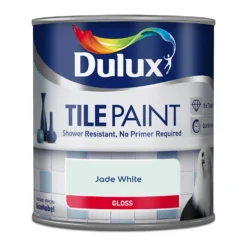 Dulux Jade White - Tile Paint - 600ml 7 Dulux Jade White - Tile Paint - 600ml -Best Home Furnishing Store 12806834 9964846181995836