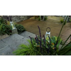 Cuprinol Anti-Slip Decking Stain - Natural Oak - 5L -Best Home Furnishing Store 12807369 8584845686599326