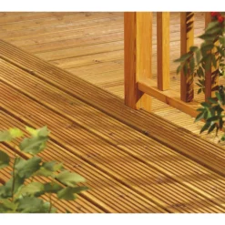 Cuprinol UV Guard Decking Oil Natural Oak - 5L -Best Home Furnishing Store 12807373 1364833222784278