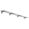 Palram - Canopia Canopy Neo 4050 Grey Twinwall