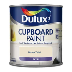 Dulux Realife Cupboard Paint Barley White - 600ml 7 Dulux Realife Cupboard Paint Barley White - 600ml -Best Home Furnishing Store 12807917 1314846182353907