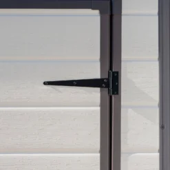 Keter Manor 6 X 4ft Outdoor Garden Pent Storage Shed - Beige/Brown -Best Home Furnishing Store 12808002 7145036177146563