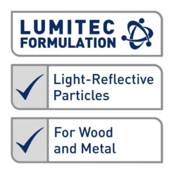 Dulux Light & Space Matt Emulsion Paint Lemon Spirit - 2.5L -Best Home Furnishing Store 12808064 1604833204083730