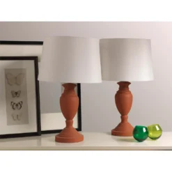 Rust-Oleum Natural Effects Spray Paint - Terracotta - 400ml 7 Rust-Oleum Natural Effects Spray Paint - Terracotta - 400ml -Best Home Furnishing Store 12808301 9724832959011540