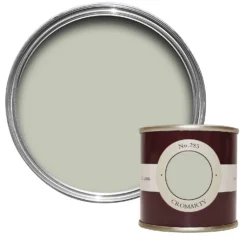 Farrow & Ball Estate Matt Emulsion Paint Cromarty - Tester 100ml