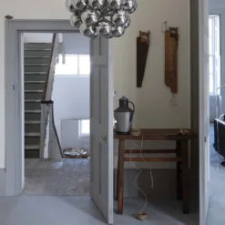 Farrow & Ball Full Gloss Paint Shadow White - 750ml -Best Home Furnishing Store 12808458 1074910188951782