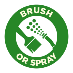 Cuprinol Garden Shades Country Cream - 2.5L -Best Home Furnishing Store 12808695 1874949849831421