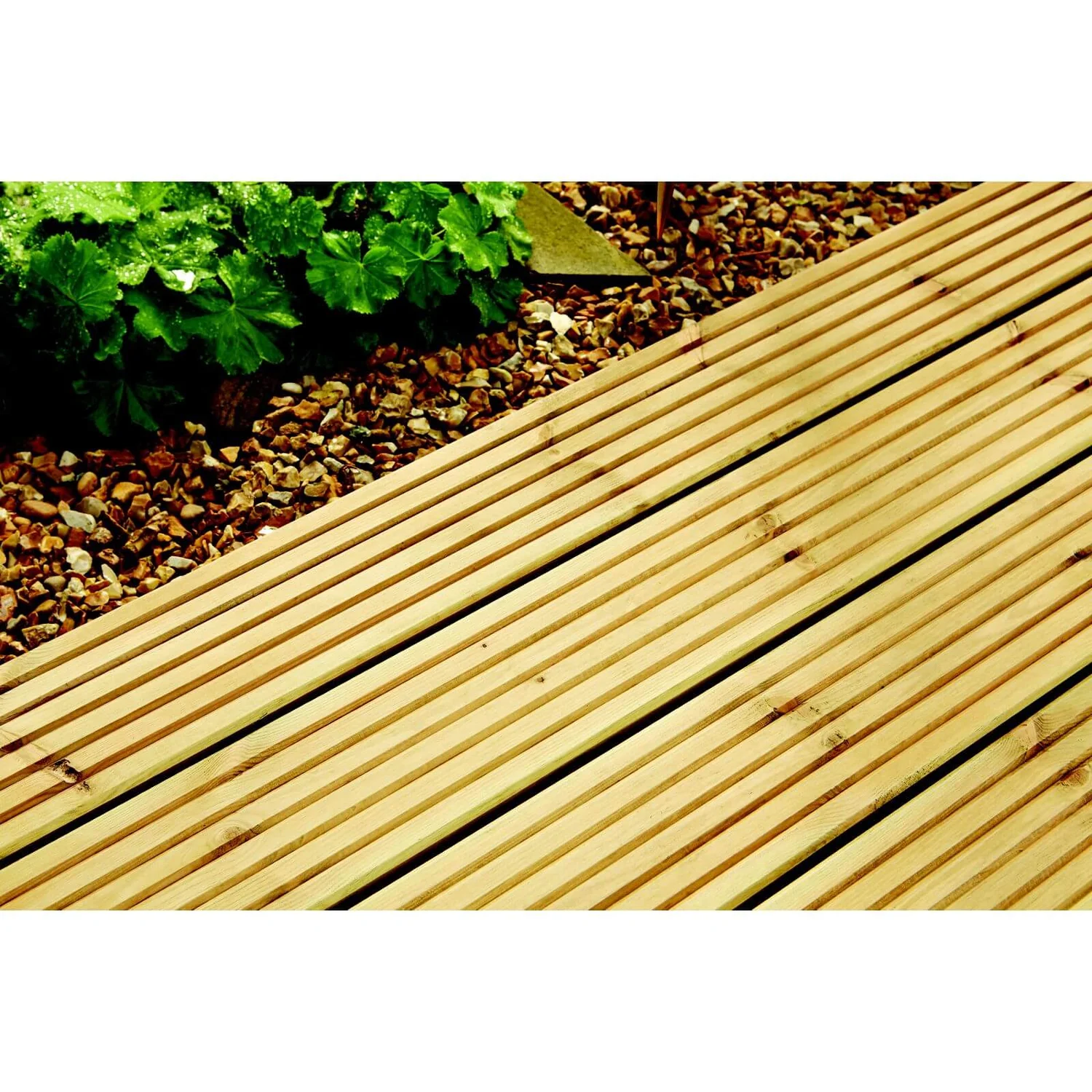 Ronseal Decking Stripper - 2.5L 2 Ronseal Decking Stripper - 2.5L - Image 2