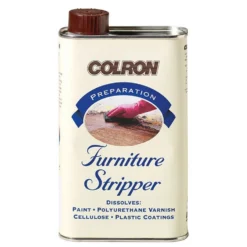 Colron Furniture Stripper - 500ml