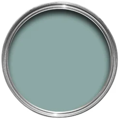 Farrow & Ball Estate Eggshell Paint Dix Blue - 2.5L -Best Home Furnishing Store 12809005 5174951341707787