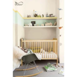 Dulux Realife Cupboard Paint Jasmine White - 600ml 8 Dulux Realife Cupboard Paint Jasmine White - 600ml -Best Home Furnishing Store 12809265 6444850295249297