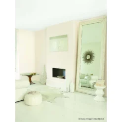 Dulux Realife Cupboard Paint Jasmine White - 600ml 9 Dulux Realife Cupboard Paint Jasmine White - 600ml -Best Home Furnishing Store 12809265 7484850295268251