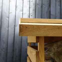 Mercia Single Log Store -Best Home Furnishing Store 12809293 2055011214854581