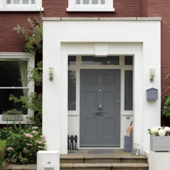 Sandtex® Ultra Smooth Masonry Paint Brick Red - 5L -Best Home Furnishing Store 12809369 1884871497289538