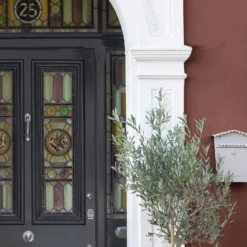 Sandtex® Ultra Smooth Masonry Paint Brick Red - 5L -Best Home Furnishing Store 12809369 5434871497330278