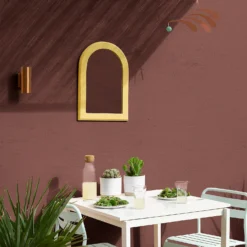 Sandtex® Ultra Smooth Masonry Paint Brick Red - 5L -Best Home Furnishing Store 12809369 7014871497253172