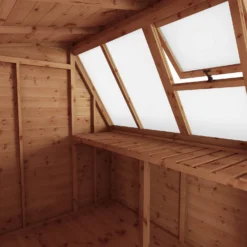 Mercia 8x6ft Potting Shed -Best Home Furnishing Store 12809387 1395028841622376