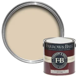 Farrow & Ball Full Gloss Paint Matchstick - 2.5L 7 Farrow & Ball Full Gloss Paint Matchstick - 2.5L -Best Home Furnishing Store 12809533 1904951873306290