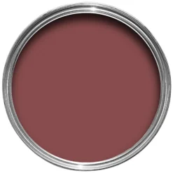 Farrow & Ball Estate Eggshell Paint Eating Room Red - 2.5L -Best Home Furnishing Store 12809785 5194951337502993