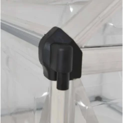 Palram 6 X 4ft Canopia Harmony Greenhouse - Silver -Best Home Furnishing Store 12809807 1324832957502129