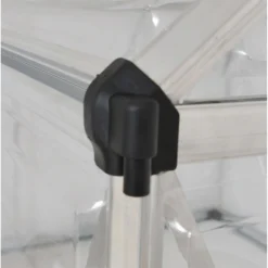 Palram 6 X 10ft Canopia Harmony Greenhouse - Silver -Best Home Furnishing Store 12810851 1914845681609708