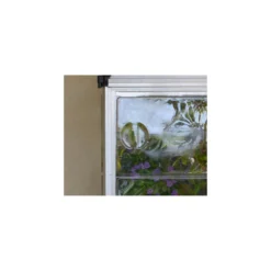 Palram - Canopia Lean To Grow House 4X2 Silver Clear 15 Palram - Canopia Lean To Grow House 4X2 Silver Clear -Best Home Furnishing Store 12810857 3554833200092359