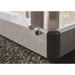 Palram 8 X 12ft Canopia Balance Greenhouse - Silver -Best Home Furnishing Store 12810858 1514833199048557