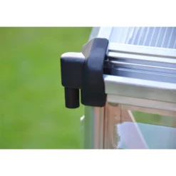 Palram 8 X 12ft Canopia Balance Greenhouse - Silver -Best Home Furnishing Store 12810858 2404833199078554