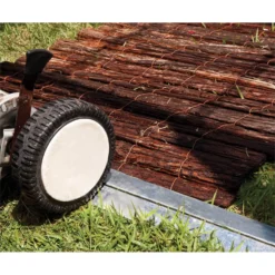 Palram 8 X 12ft Canopia Balance Greenhouse - Silver -Best Home Furnishing Store 12810858 6504833199142685