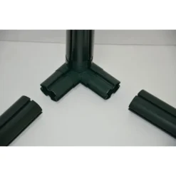 Palram 6 X 6ft Canopia Eco Grow Greenhouse - Green -Best Home Furnishing Store 12810863 5274833197432343