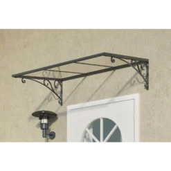 Palram - Canopia Canopy Venus 1350 Clear 15 Palram - Canopia Canopy Venus 1350 Clear -Best Home Furnishing Store 12810976 1854833200818374