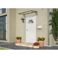 Palram - Canopia Canopy Venus 1350 Clear 12 Palram - Canopia Canopy Venus 1350 Clear -Best Home Furnishing Store 12810976 9604833201065478