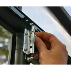 Palram 8 X 8ft Canopia Grand Gardener Greenhouse - Green 15 Palram 8 X 8ft Canopia Grand Gardener Greenhouse - Green -Best Home Furnishing Store 12810982 1344833200046660