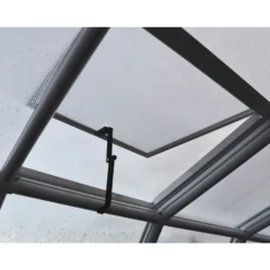 Palram 8 X 8ft Canopia Grand Gardener Greenhouse - Green 17 Palram 8 X 8ft Canopia Grand Gardener Greenhouse - Green -Best Home Furnishing Store 12810982 1444833199891389