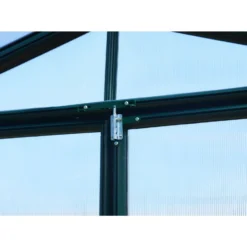 Palram 8 X 16ft Canopia Hobby Gardener Greenhouse - Green -Best Home Furnishing Store 12811078 1734833198116820