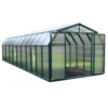 Palram 8 X 20ft Canopia Hobby Gardener Greenhouse - Green