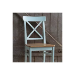 Rust-Oleum Chalky Furniture Paint - Duck Egg - 125ml -Best Home Furnishing Store 12811264 3684833173024655