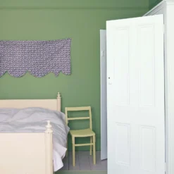 Farrow & Ball Full Gloss Paint Dimity - 2.5L -Best Home Furnishing Store 12811607 1784908318028458