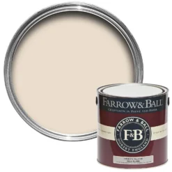 Farrow & Ball Full Gloss Paint Dimity - 2.5L